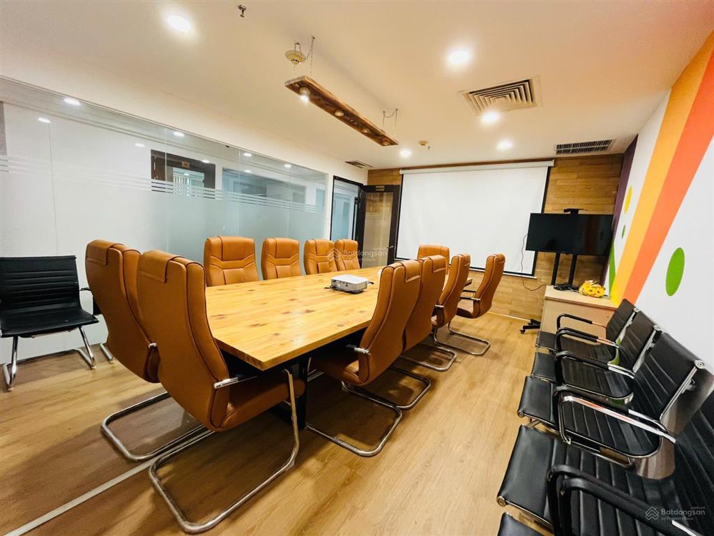 Chỗ ngồi cố định  văn phòng tại phường bến thành chỉ từ 2 triệu/tháng/1 pax (tòa nhà hạng b)
