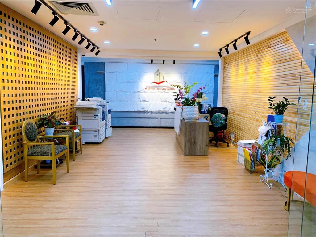 Chỗ ngồi cố định  văn phòng tại phường bến thành chỉ từ 2 triệu/tháng/1 pax (tòa nhà hạng b)