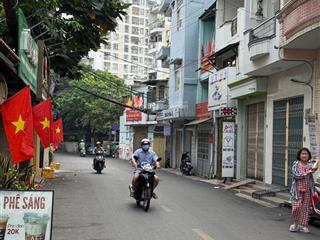 Siêu dòng tiền chdv  nguyễn thượng hiền  bình thạnh  (4x12)  7,5 tỷ