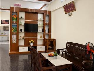 Gần mặt tiền phan văn trị số nở hậu 5m 76m2  9,8 tỷ