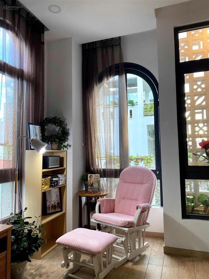 Hxt 1 trục vạn kiếp bình thạnh  72m2 vuông đẹp  giá mới 9 tỷ