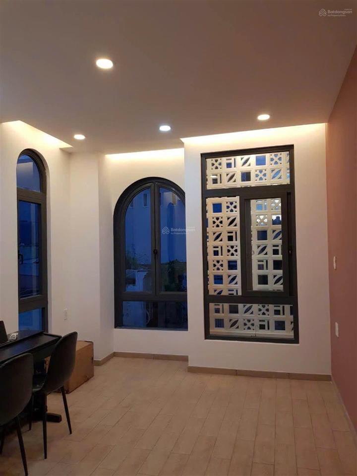 Hxt 1 trục vạn kiếp bình thạnh  72m2 vuông đẹp  giá mới 9 tỷ