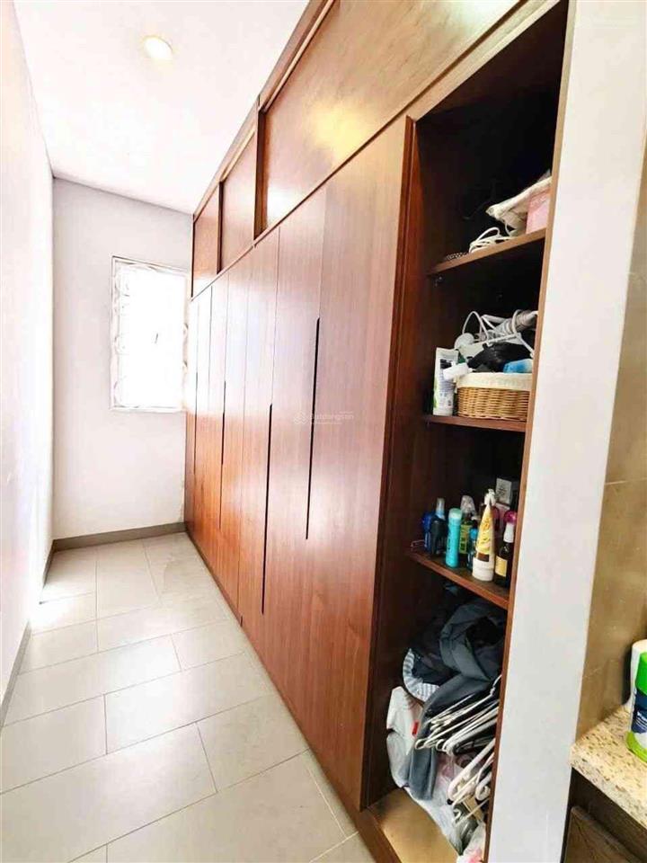 Nhà mới giá tốt ở ngay lê quang định  60m2  3 tầng  5,9 tỷ