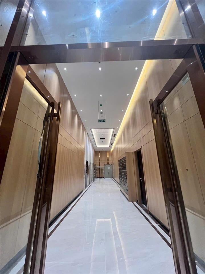 Bán căn góc 114m2 dự án capital elite 18 phạm hùng hướng đông nam  giá 16 tỷ bao phí