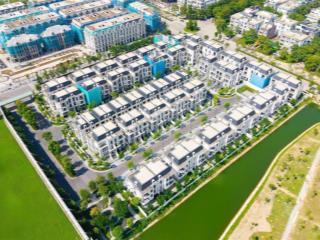 Lô góc p311 ciputra view sân golf riêng, đón sóng trung tâm hành chính mới 100 năm