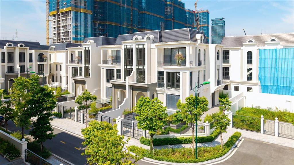 Lô góc p311 ciputra view sân golf riêng, đón sóng trung tâm hành chính mới 100 năm