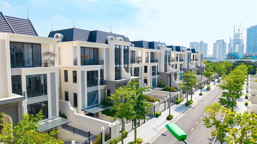 Lô góc p311 ciputra view sân golf riêng, đón sóng trung tâm hành chính mới 100 năm