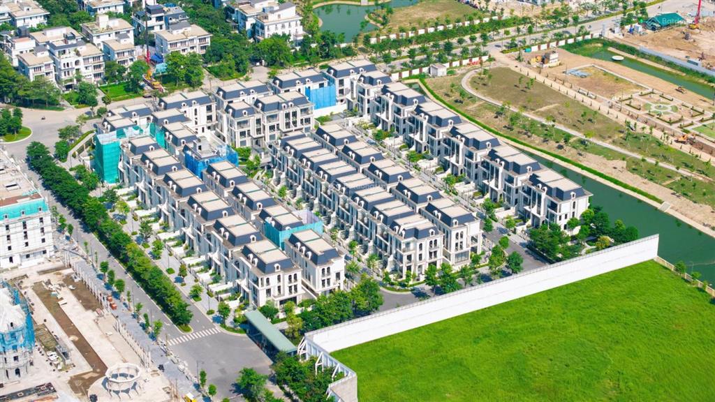 Lô góc p311 ciputra view sân golf riêng, đón sóng trung tâm hành chính mới 100 năm
