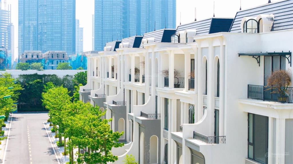 Lô góc p311 ciputra view sân golf riêng, đón sóng trung tâm hành chính mới 100 năm