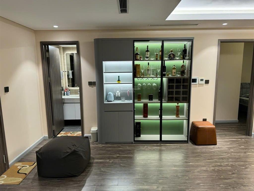 Cho thuê căn 3pn tòa n01t7 ngoại giao đoàn full đồ giá thuê 25tr/tháng