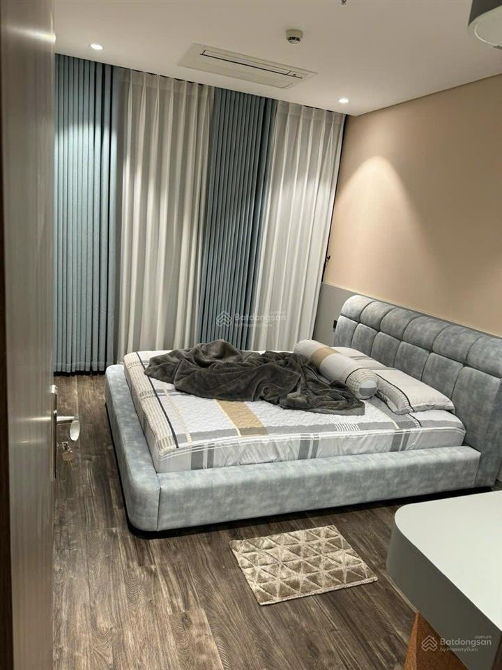 Cho thuê căn 3pn tòa n01t7 ngoại giao đoàn full đồ giá thuê 25tr/tháng