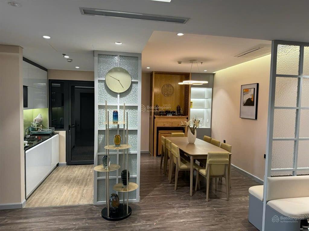 Cho thuê căn 3pn tòa n01t7 ngoại giao đoàn full đồ giá thuê 25tr/tháng