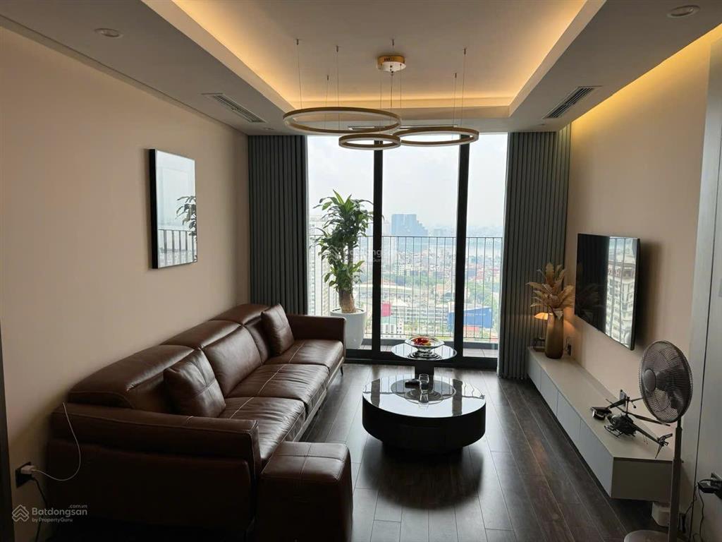 Cho thuê căn 3pn tòa n01t7 ngoại giao đoàn full đồ giá thuê 25tr/tháng