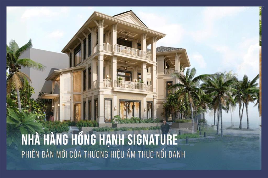 Căn hộ sát biển aria bay, thiết kế cao cấp cùng nhịp sống nghỉ dưỡng