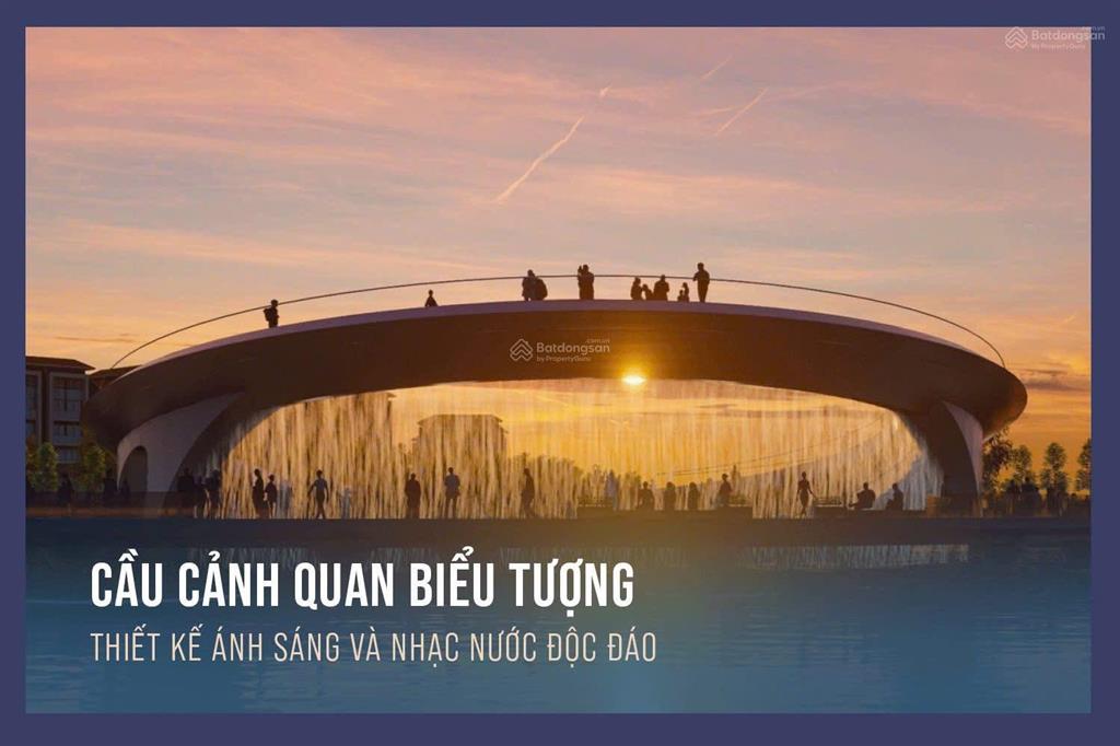 Căn hộ sát biển aria bay, thiết kế cao cấp cùng nhịp sống nghỉ dưỡng