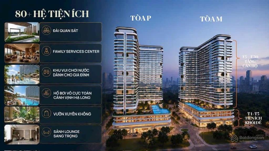 Căn góc 2n2vs tại dự án prima bay. tầm view trực diên vịnh hạ long. giá full 3tỷ890
