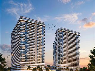 Căn 3n góc dự án prima bay, view trực diện vinh hl. giá full 5tỷ343
