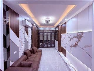 * siêu phẩm 01 nhà ra phố an dương vương  ngõ kinh doanh  trước nhà thoáng sáng  full nội thất