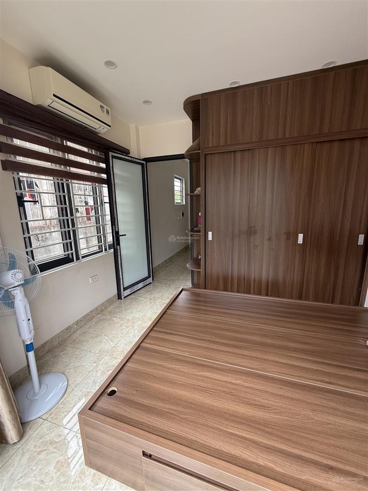 Chính chủ  bán nhà riêng 2 mặt ngõ an dương vương, kiên cố, trung tâm phú thượng