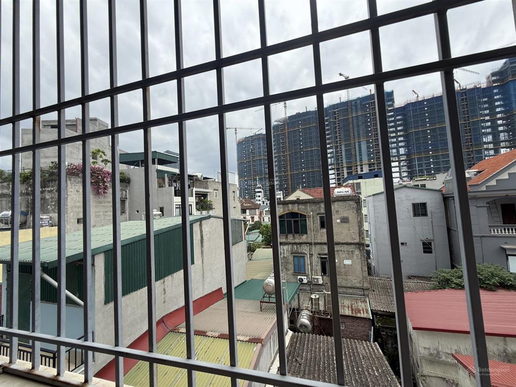 Chính chủ  bán nhà riêng 2 mặt ngõ an dương vương, kiên cố, trung tâm phú thượng