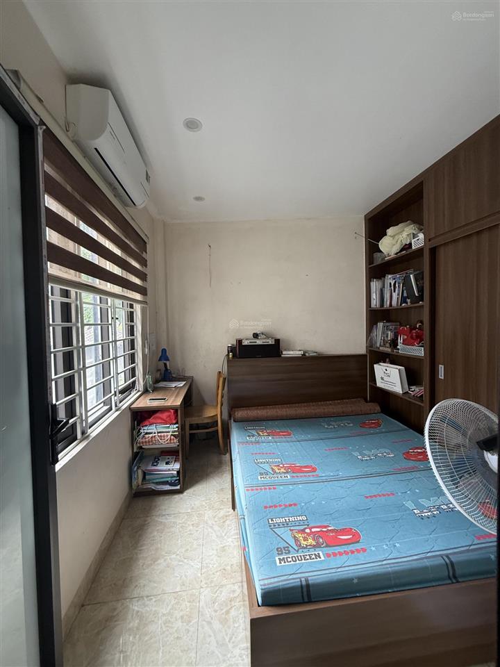 Chính chủ  bán nhà riêng 2 mặt ngõ an dương vương, kiên cố, trung tâm phú thượng