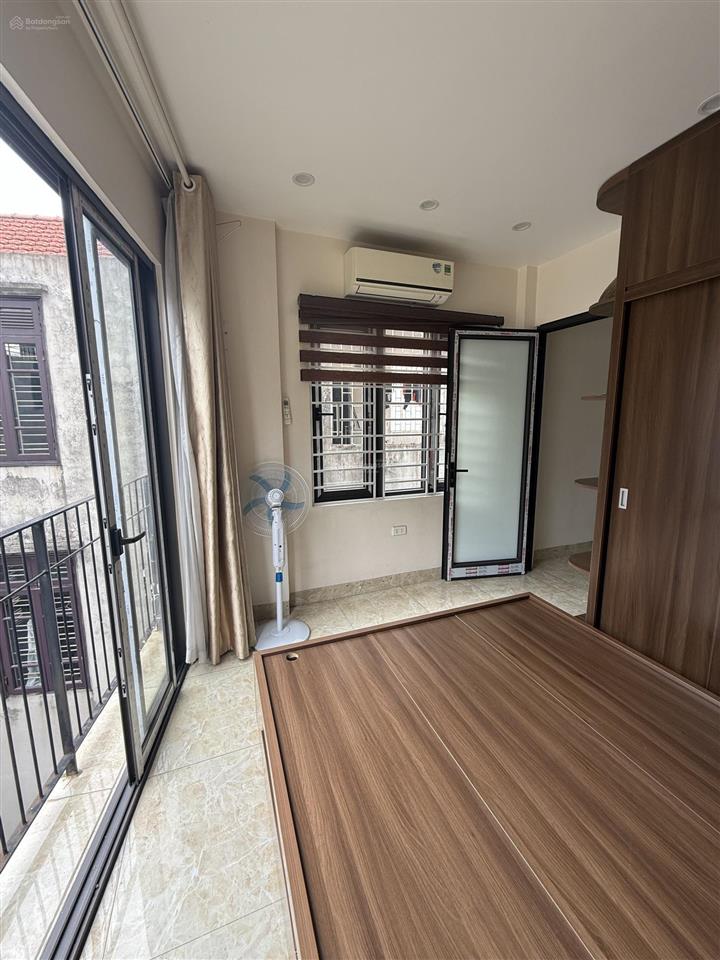 Chính chủ  bán nhà riêng 2 mặt ngõ an dương vương, kiên cố, trung tâm phú thượng