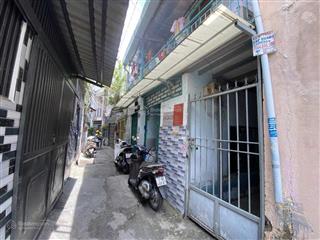 Hiếm! bán nhà hẻm 100 lê văn lương, tân hưng, quận 7 55 m², 4pn, giá 4.4 tỷ có tl
