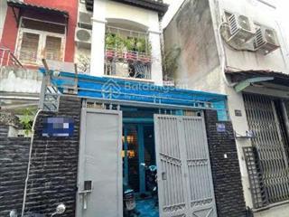 Giảm giá còn 6,3 tỷ nhà 1 trệt 2 lầu 51m2 gần huỳnh tấn phát, 4pn, vào ở ngay, hẻm sạch cao ráo