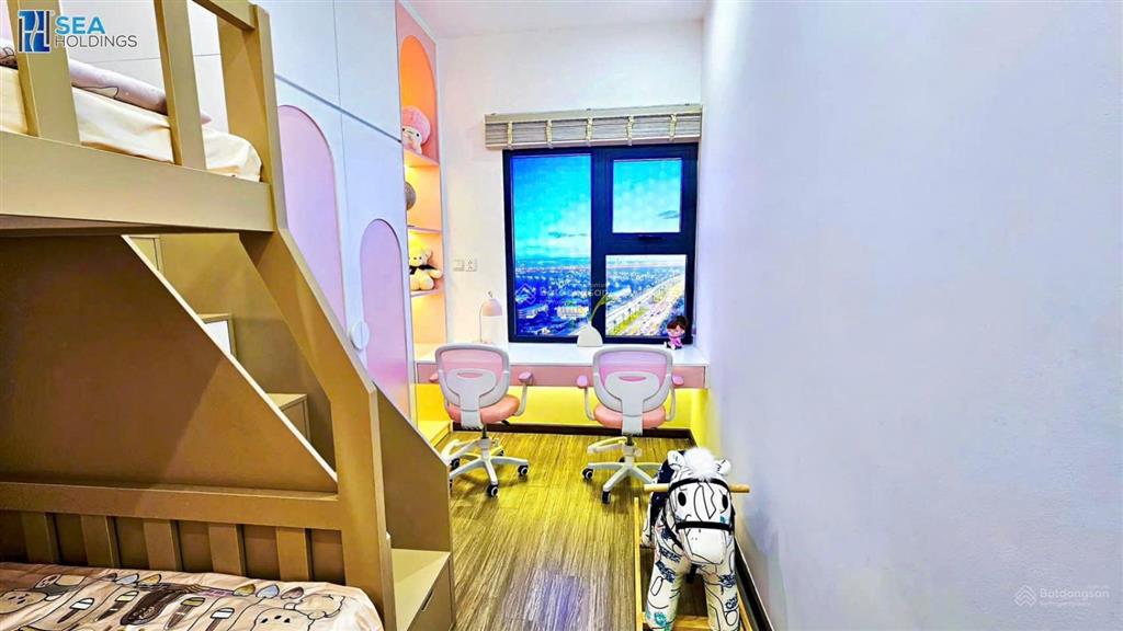 Chính chủ bán gấp căn hộ destino centro 2 phòng ngủ  2 wc diện tích 52m2 giá 1tỷ4,  0916 835 ***