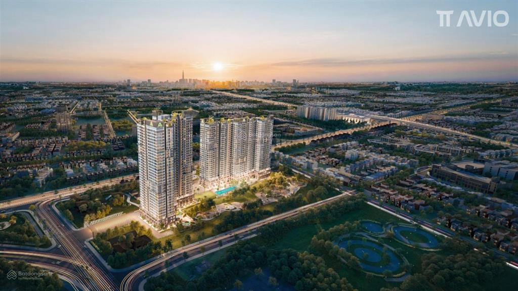 Rổ hàng siêu vip từ cđt tt avio thanh toán 20% nhận nhà ngay chiếc khấu đến 4,5% + 5 chỉ vàng sjc.