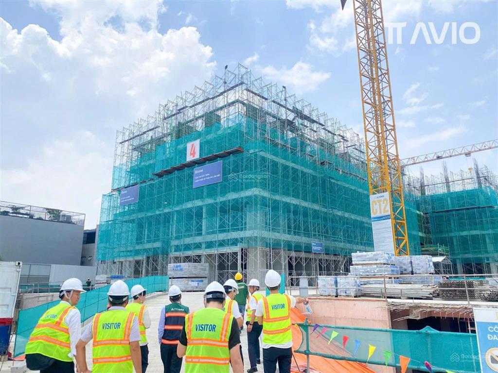 Rổ hàng siêu vip từ cđt tt avio thanh toán 20% nhận nhà ngay chiếc khấu đến 4,5% + 5 chỉ vàng sjc.
