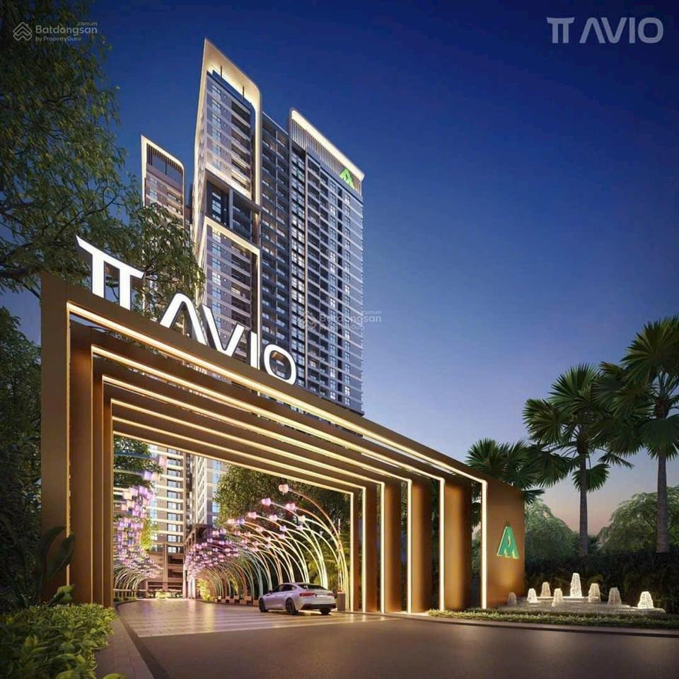Rổ hàng siêu vip từ cđt tt avio thanh toán 20% nhận nhà ngay chiếc khấu đến 4,5% + 5 chỉ vàng sjc.