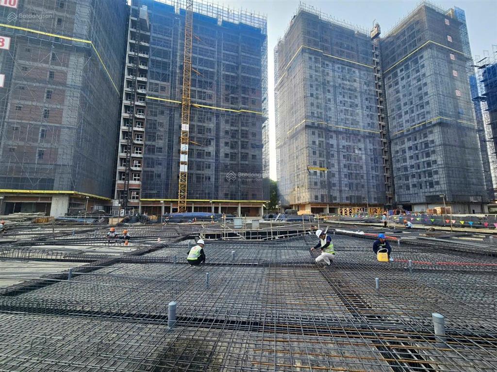 5 suất nội bộ cdt căn 2pn giá 1ty419 thanh toán 10% ký hdmb mỗi tháng góp 7tr,tặng gói nội thất