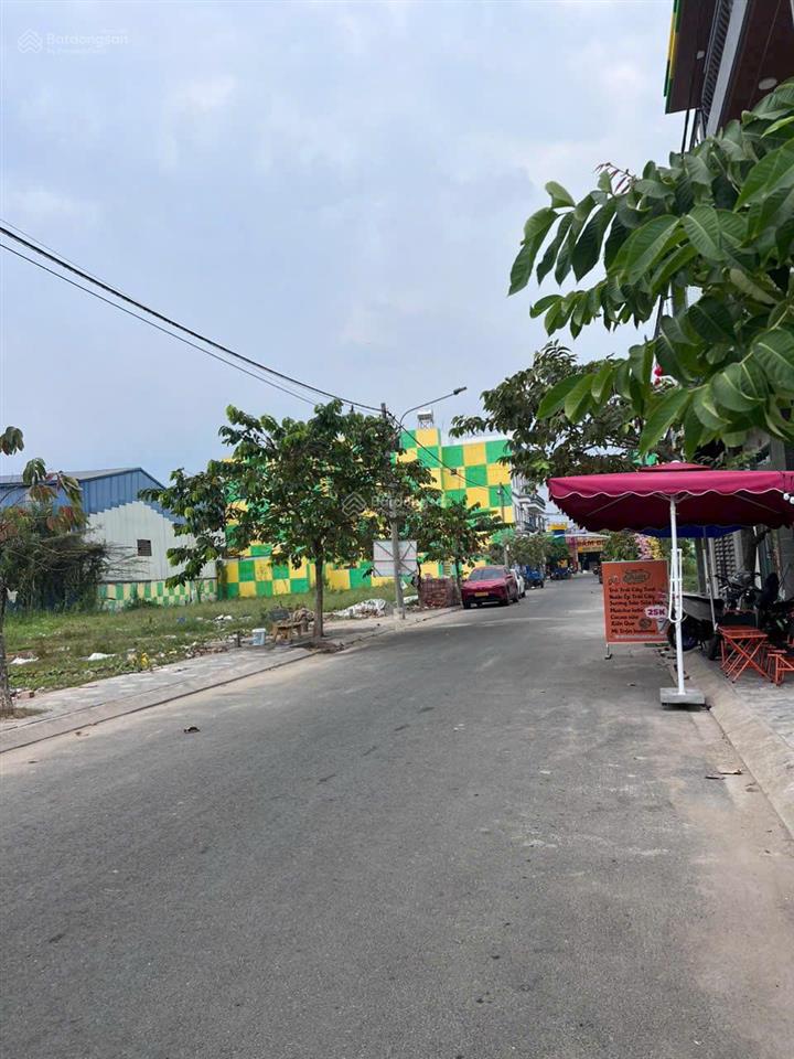 Chính chủ bán cắt lỗ đất nền dự án an nông 6  diện tích 76m2 hướng đông bắc  sổ hồng riêng