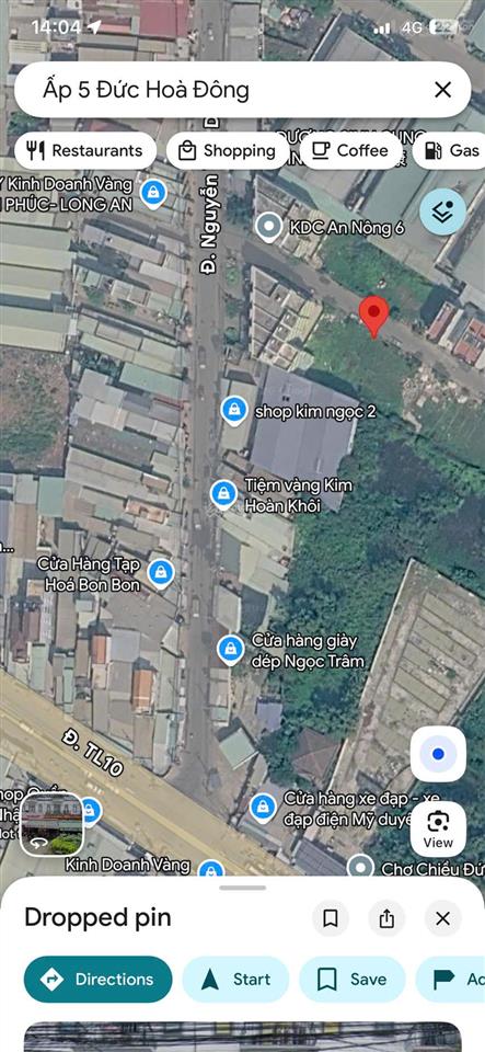 Chính chủ bán cắt lỗ đất nền dự án an nông 6  diện tích 76m2 hướng đông bắc  sổ hồng riêng