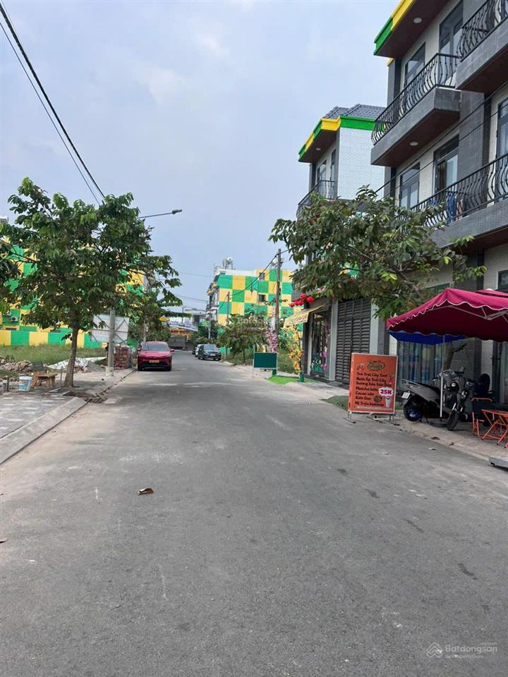 Chính chủ bán cắt lỗ đất nền dự án an nông 6  diện tích 76m2 hướng đông bắc  sổ hồng riêng