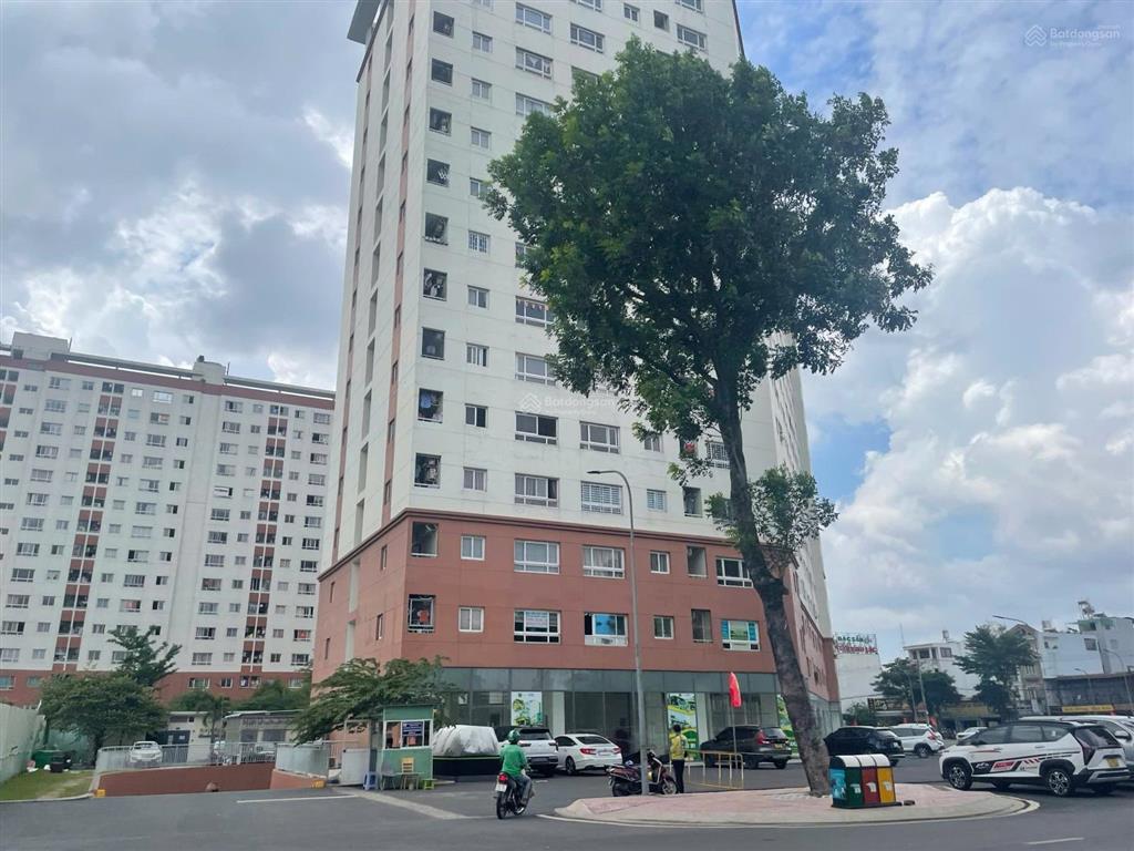 Cần bán gấp căn hộ trung tâm bình tân green town 68m2 (2pn/2wc) giá 2.8 tỷ nhận nhà ở ngay