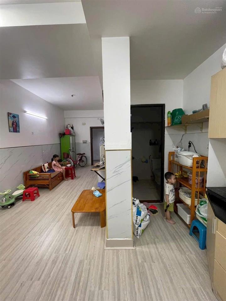 Hạ giá bán gấp căn hộ võ đình q12 diện tích 48m2, sổ hồng riêng giá chỉ 1,75 tỷ