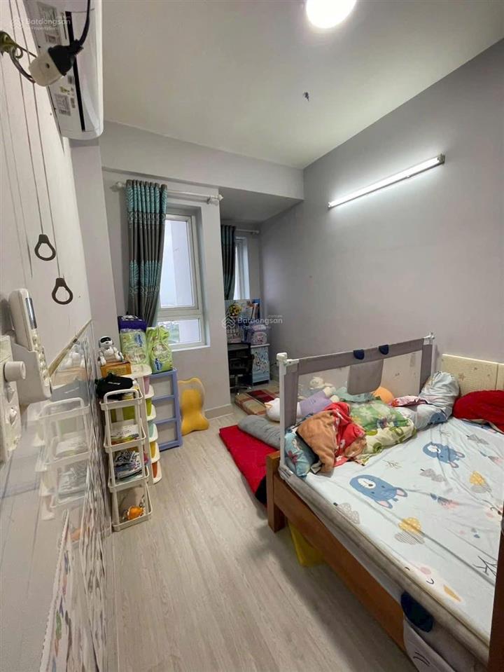 Hạ giá bán gấp căn hộ võ đình q12 diện tích 48m2, sổ hồng riêng giá chỉ 1,75 tỷ