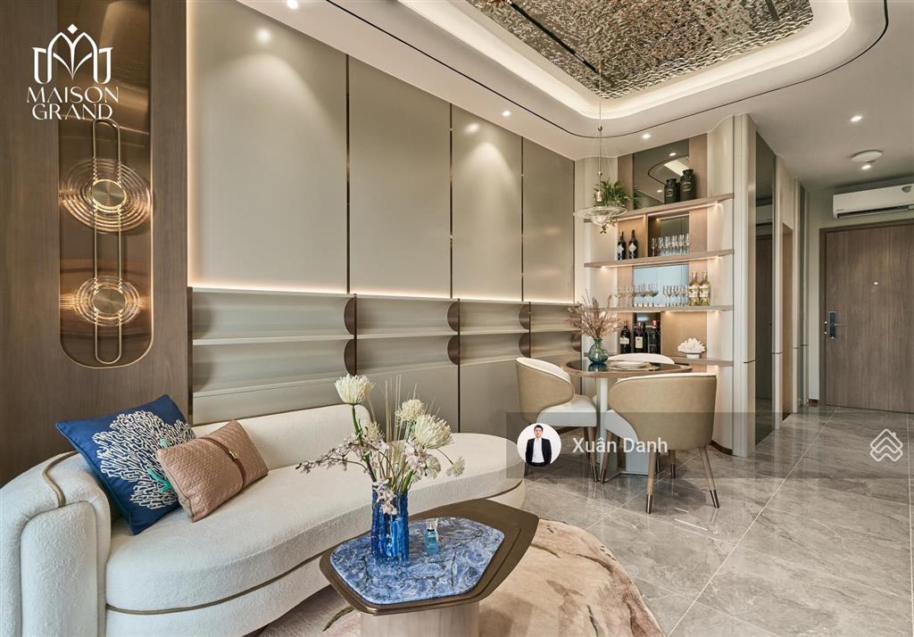 Maison grand full nội thất anabuki cam kết cho thuê đến 30 triệu/tháng chỉ 15% nhận nhà