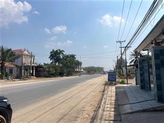 Cần bán gấp đất tại đường 789, xã hưng thuận, trảng bàng, tây ninh