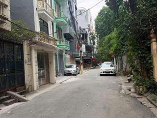 Phân lô ô tô tránh  khuất duy tiến  nhà đẹp ở ngay  13 t.ỷ
