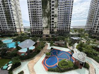 Siêu phẩm độc quyền 2pn lumière boulevard view nội khu xanh mát