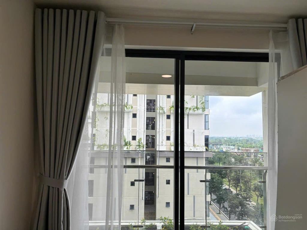 Chủ gửi bán nhanh căn hộ 2pn lumiere boulevard nội khu thoáng mát giá 4tỷ3 sẵn hợp đồng thuê