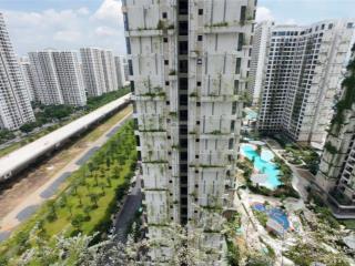 Chủ gửi bán nhanh căn hộ 2pn lumiere boulevard nội khu thoáng mát giá 4tỷ3 sẵn hợp đồng thuê