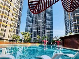 Chính chủ bán nhanh căn hộ 1pn+ the beverly solari thuộc khu đô thị vinhomes grand park, giá 2tỷ6