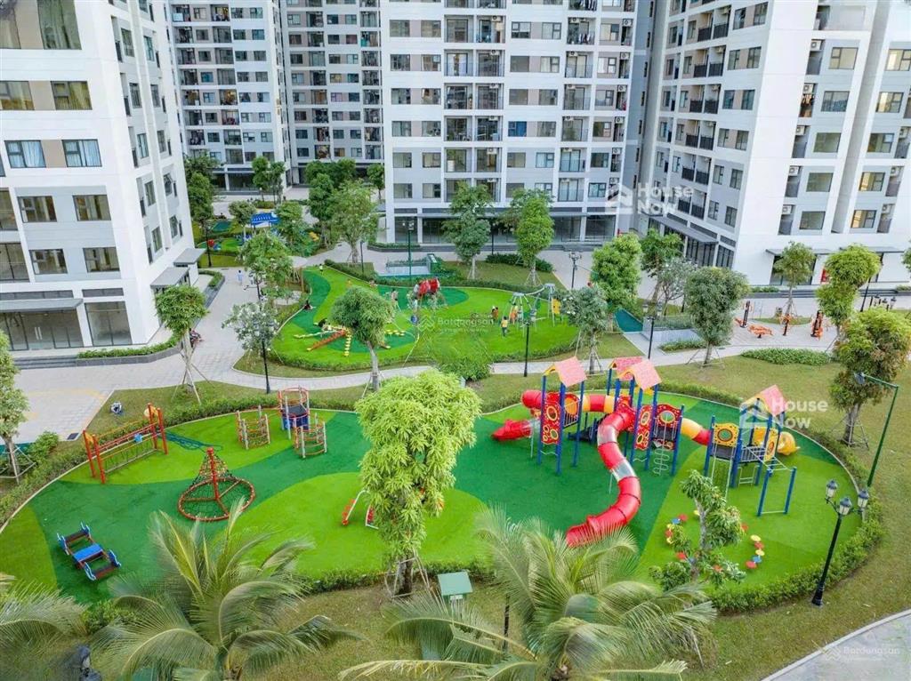 Căn hộ 2pn origami full nội thất, view vườn nhật, sẵn dòng tiền 7.5tr/tháng giá tốt 3.2 tỷ btp