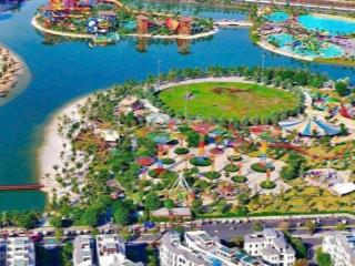 Hot deal căn hộ 1pn, 1wc tại the opus one  vinhomes grand park, chỉ 3 tỷ 9