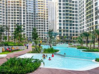 Hỗ trợ lãi 3 năm khu masterise  2pn giá chỉ 4,5 tỷ all in tại lumiere boulevard  nhận nhà ngay