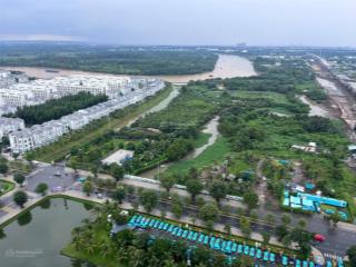 Lumière boulevard 2pn view sông hồ điều hoà & nhà phố manhattan thoáng mát